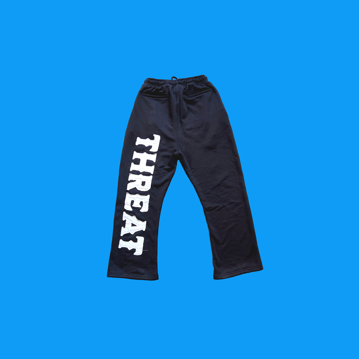 UT "Reborn" Baggy Sweatpants Vol 1.