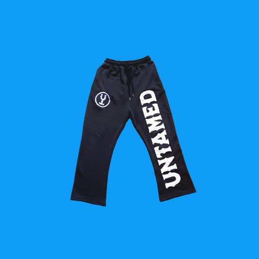 UT "Reborn" Baggy Sweatpants Vol 1.